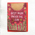 Mother's Day Greeting Card A6