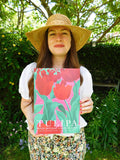 Tulipa 2nd Edition A4 & A3 Print